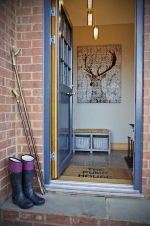 The Pump House, Ilkley