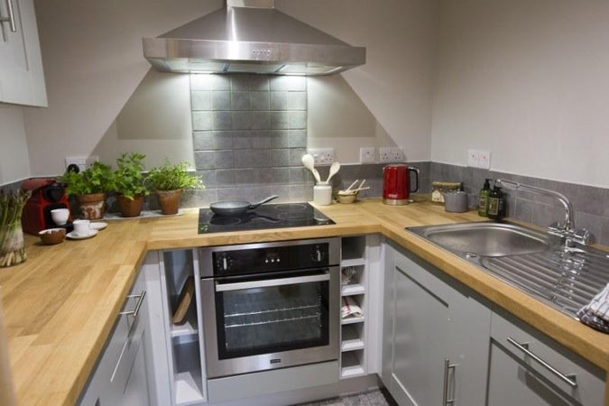 The Potting Shed, Goathland