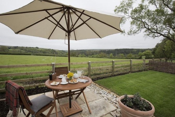 The Potting Shed, Goathland