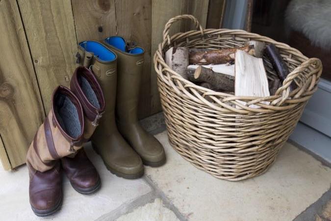 The Potting Shed, Goathland