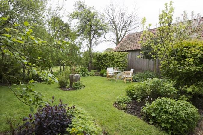 The Potting Shed, Goathland