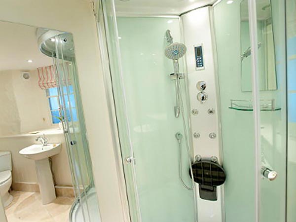 Abbey Stables, Penzance