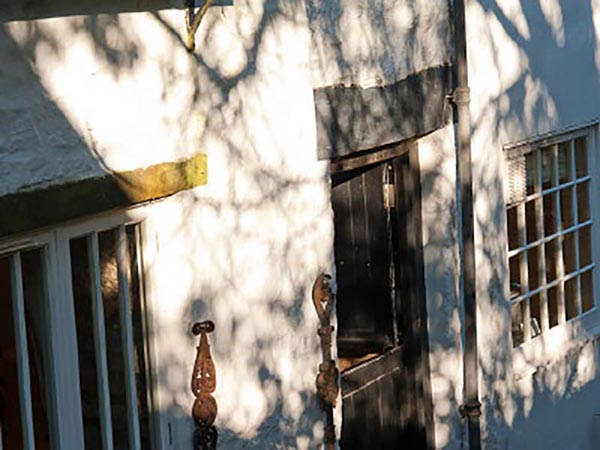 Abbey Stables, Penzance