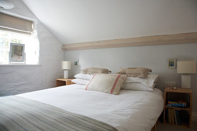 Amity at Pickwell Manor, Devon