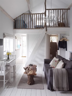 Devon Romantic Holiday Cottages by the beach | Amity