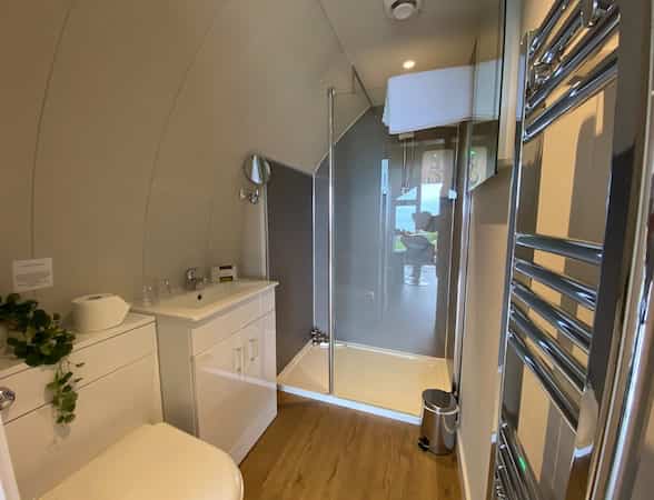 Raven’s Gully Pods