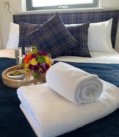 Raven’s Gully Pods