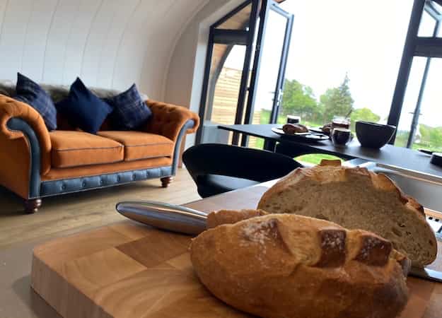 Raven’s Gully Pods