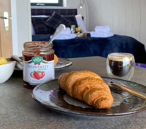 Raven’s Gully Pods