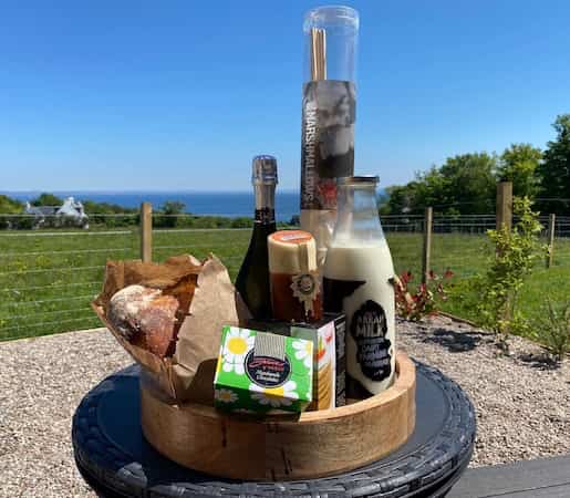 Raven’s Gully Pods