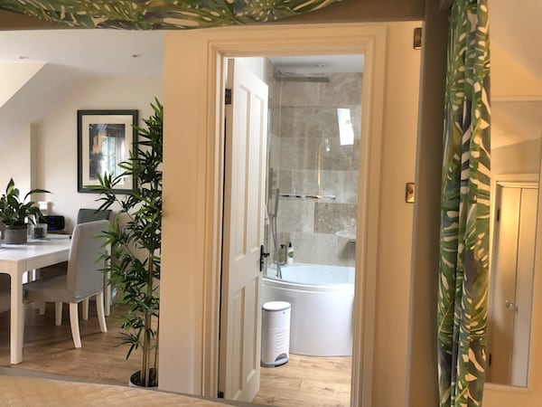 The Nest, Ashdown Forest