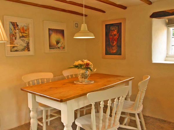 Asphodel Cottage, near Cirencester