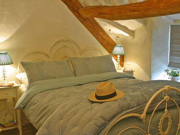 Asphodel Cottage, near Cirencester