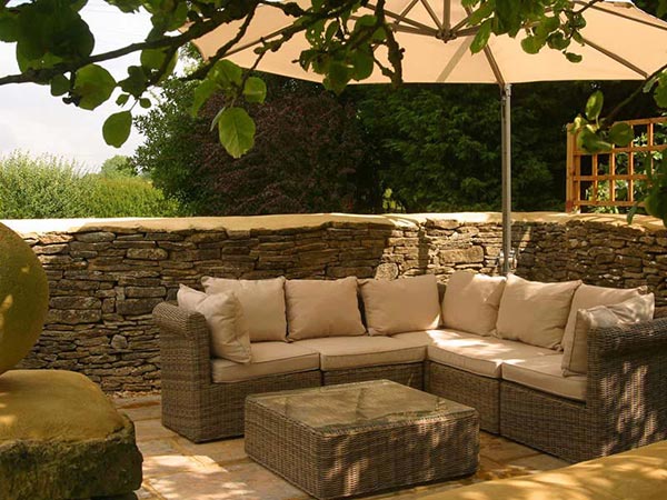 Asphodel Cottage, near Cirencester