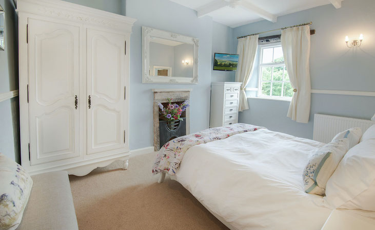 Cheeseborough House, Barnard Castle