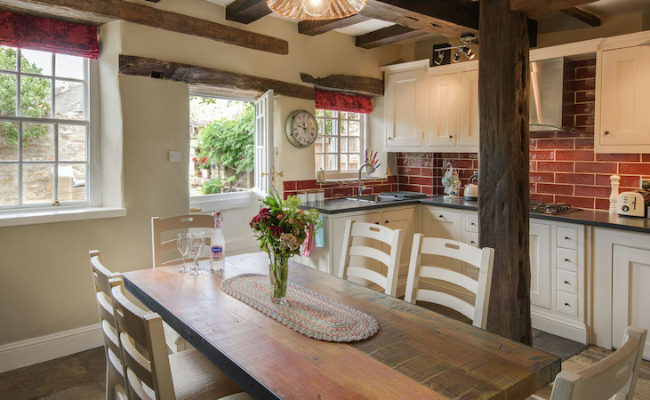 Cheeseborough House, Barnard Castle