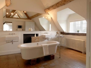 Romantic Spa Hotels in the Cotswolds | Barnsley House