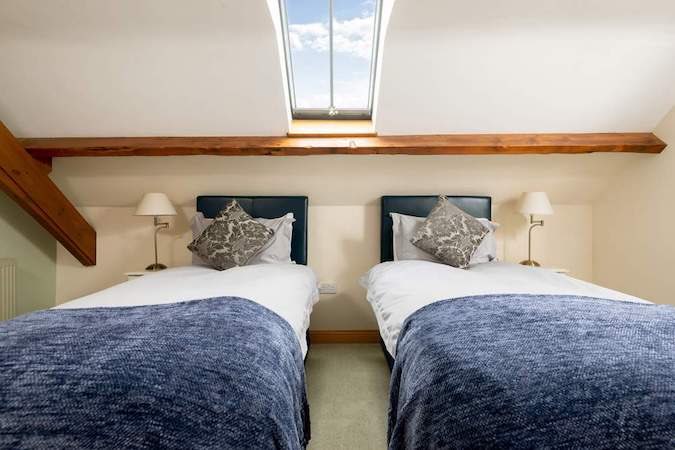 Forge Cottage, near Beverley