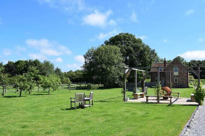 Forge Cottage, near Beverley