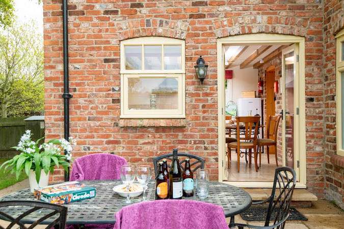 Forge Cottage, near Beverley