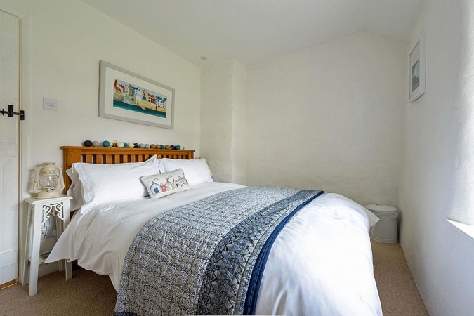 Harbourside Cottage, Boscastle