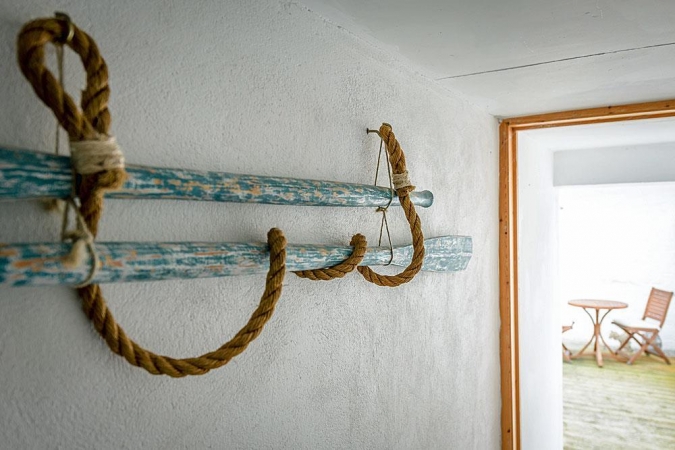 Harbourside Cottage, Boscastle