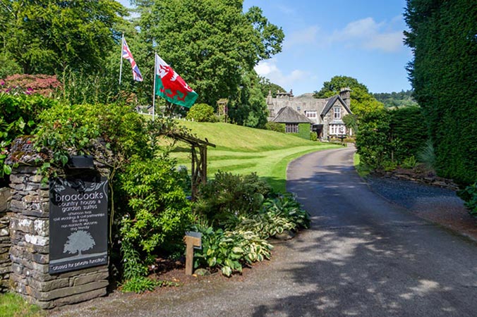 Broadoaks Country House, Windermere
