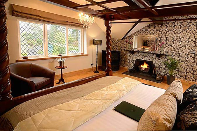Broadoaks Country House, Windermere