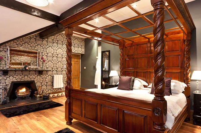 Broadoaks Country House, Windermere