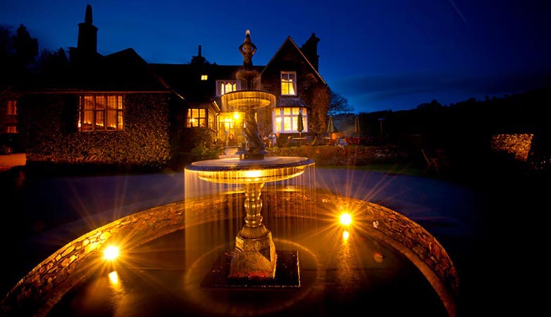 Broadoaks Country House, Windermere