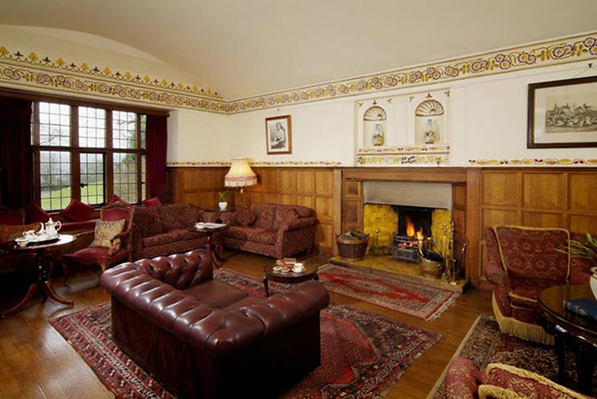 Broadoaks Country House, Windermere