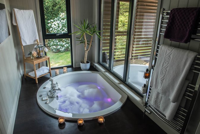 Broadoaks Country House, Windermere