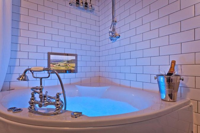 Broadoaks Country House, Windermere