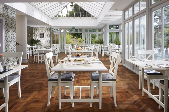 Broadoaks Country House, Windermere