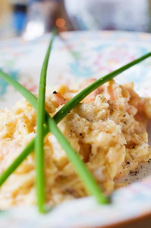 Brook Farm, near Ludlow