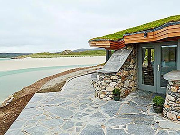 Beach Bay Cottage, Isle of Lewis