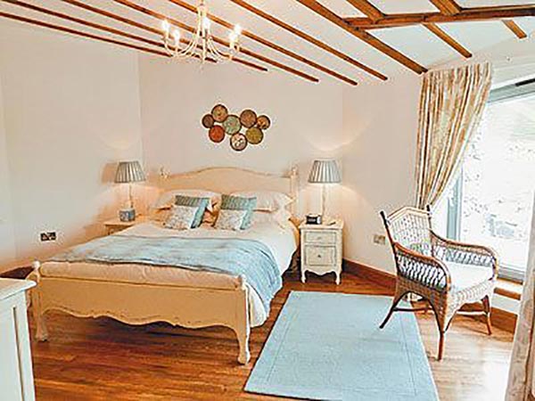 Beach Bay Cottage, Isle of Lewis