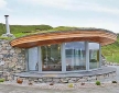 Beach Bay Cottage, Isle of Lewis