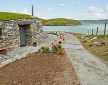 Beach Bay Cottage, Isle of Lewis