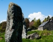 Colmeallie Bothy, Cairngorms