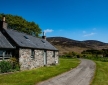 Colmeallie Bothy, Cairngorms