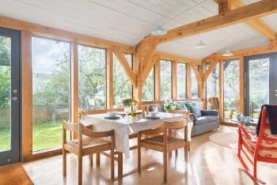 Romantic Cornwall cottages with late availability
