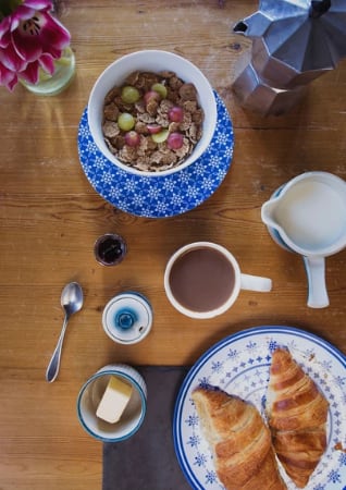 Chestnut Cabin, near Carmarthen