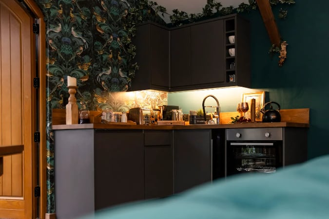 Heath Hollow, Colchester