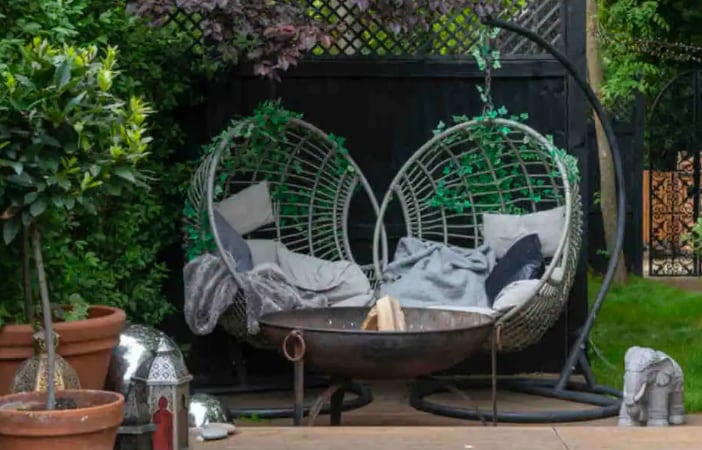 Heath Hollow, Colchester