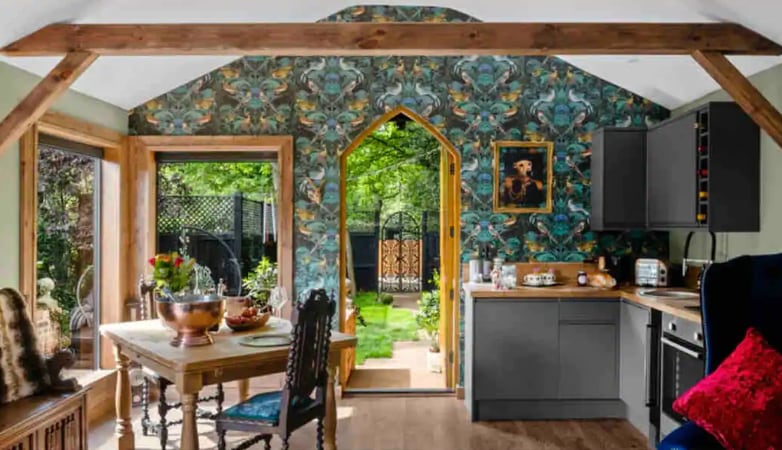 Heath Hollow, Colchester