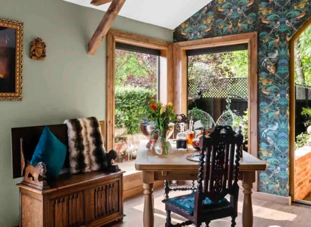 Heath Hollow, Colchester