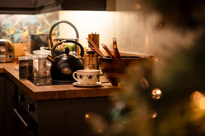 Heath Hollow, Colchester