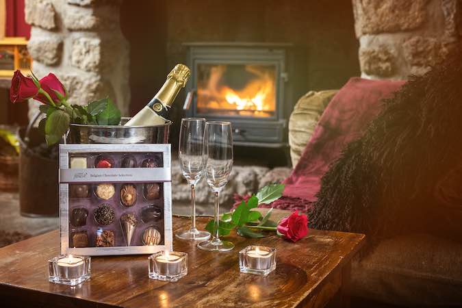 The Dovecote, Lamorna Cove