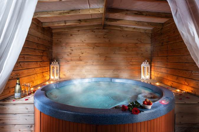 Honey Hedge, Lamorna Cove